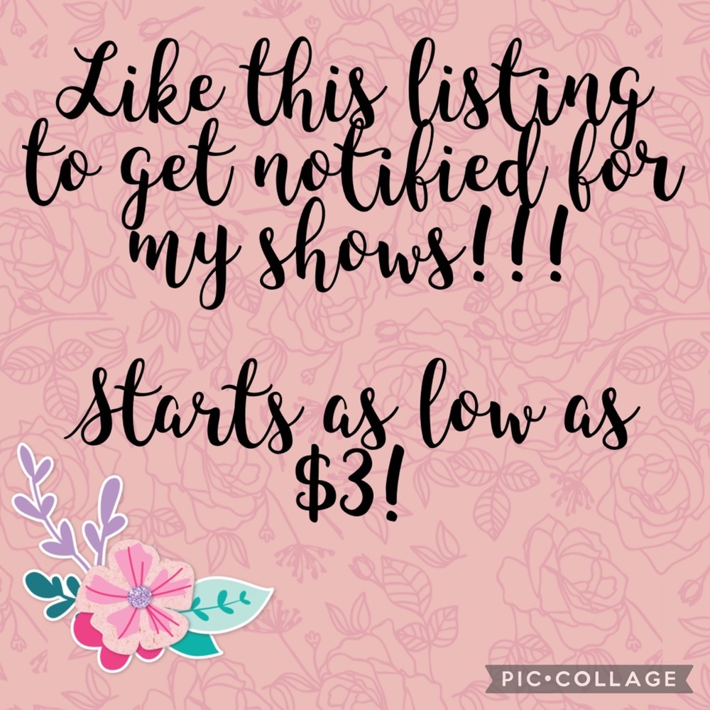 Like this listing!